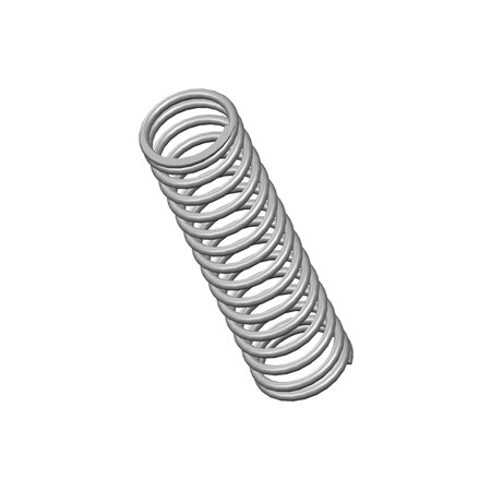 Approved Vendor Compression Spring, O= .562, L= 2.09, W= .055 G209960829